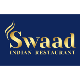 Swaad logo.